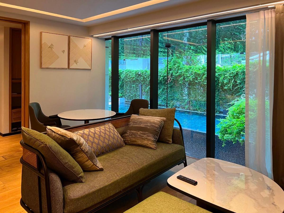 Homm Sukhumvit34 Bangkok