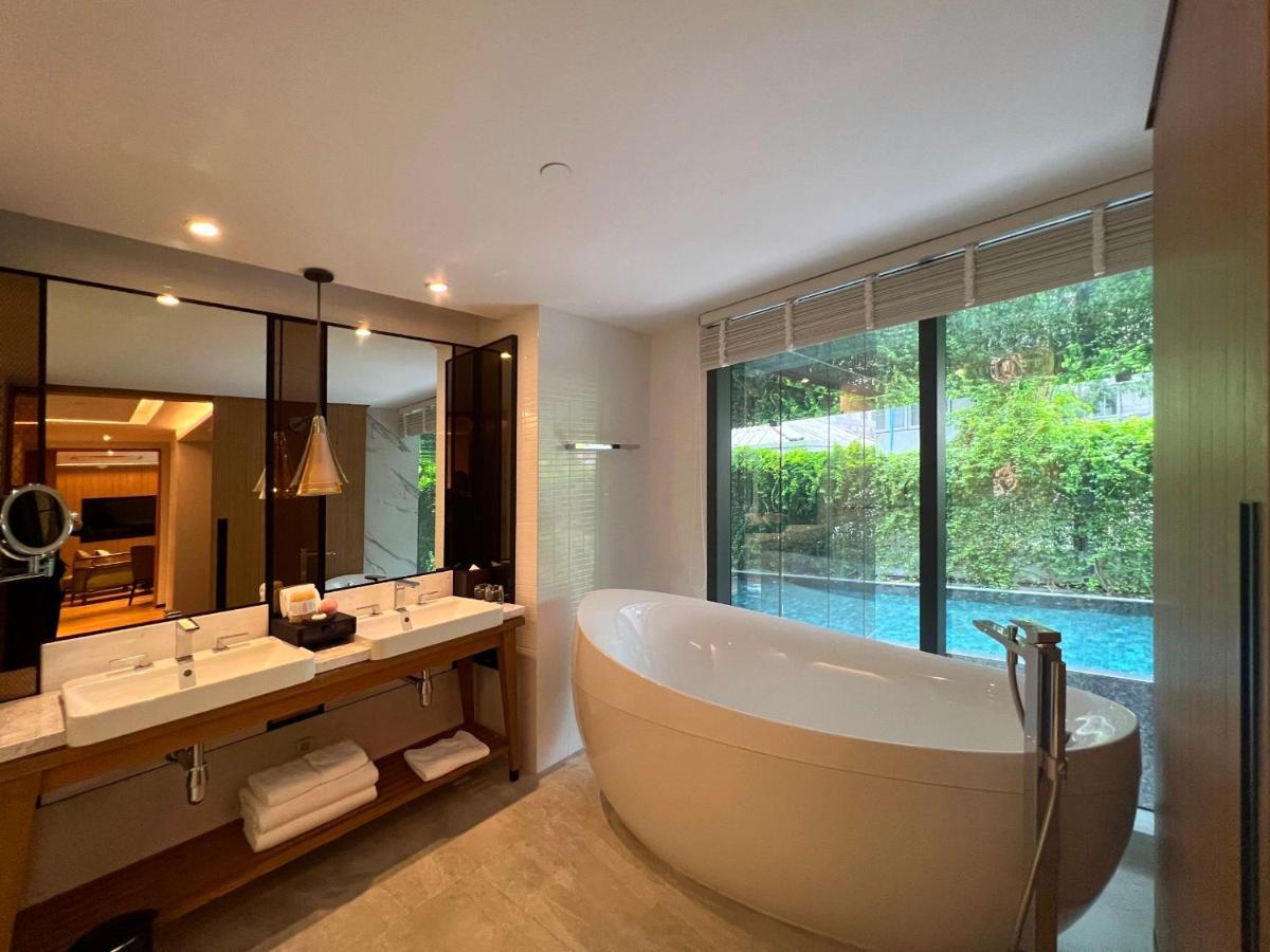 Hotel Homm Sukhumvit34 Bangkok