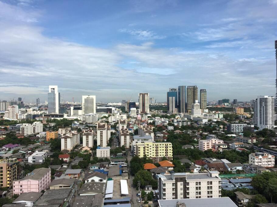 Pangsapuri High Rise Luxury 1bed Roof Pool 2 Minmrt