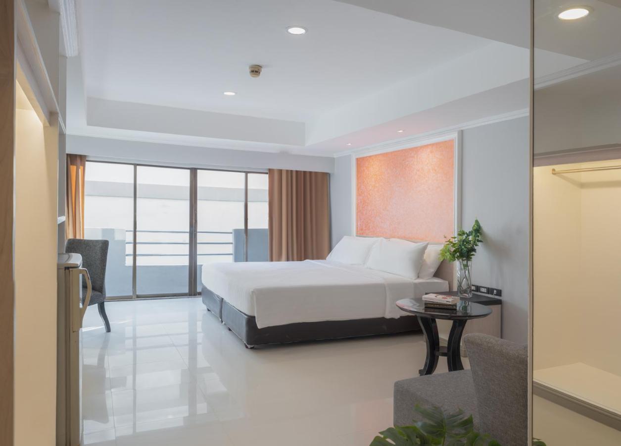 Furamaxclusive Sukhumvit Hotel