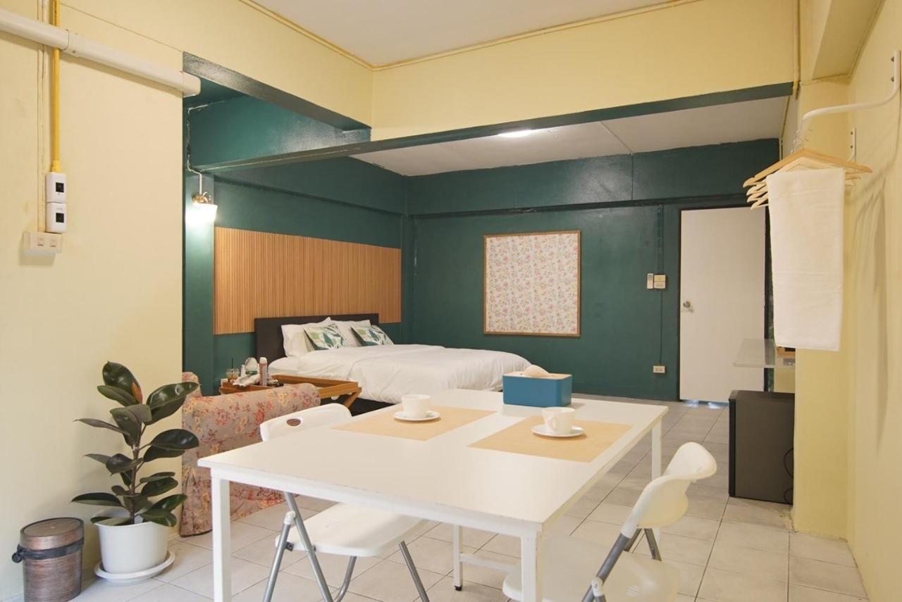 ปิดถาวร Apartment Bangkok