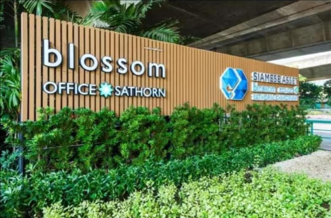 Blossom Pangsapuri