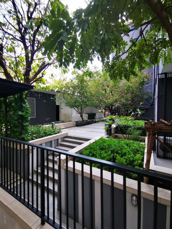Apartment Blossom Bangkok
