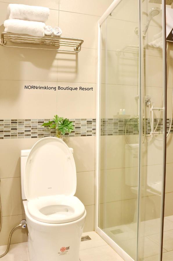 Norn Rimklong Hotel 3*