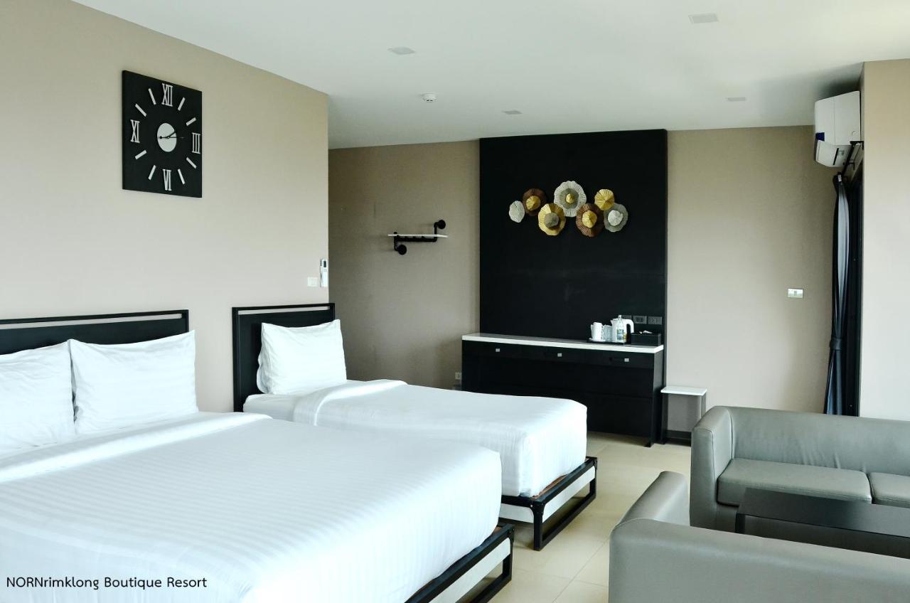 Norn Rimklong Bangkok