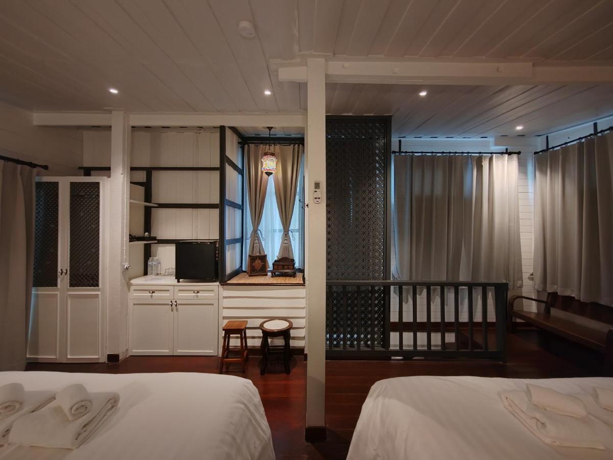 Katil Priya Boutique House *