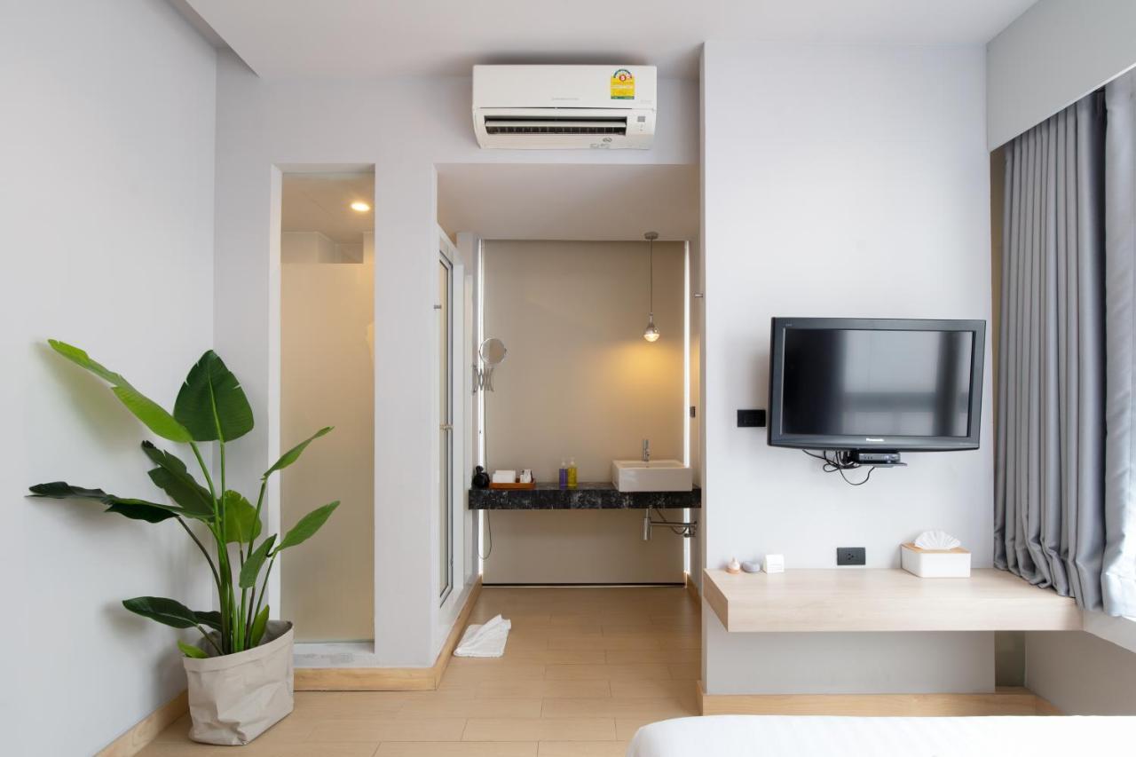 Hotel Metz Pratunam