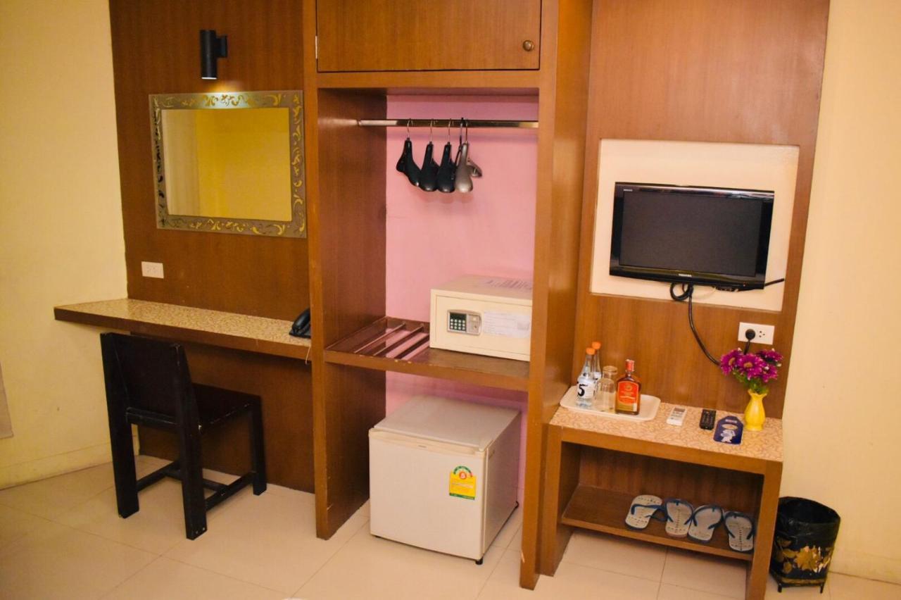 Royal Express 2* Bangkok