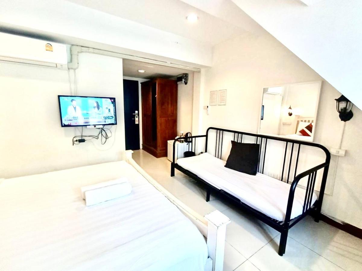 Appartement 39 Living