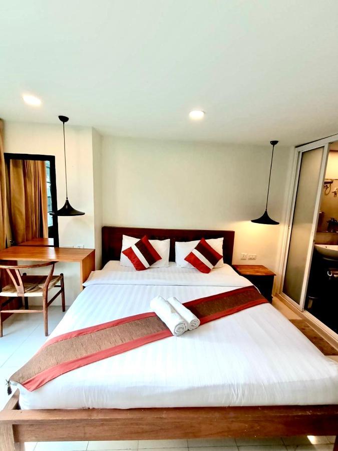 39 Living Bangkok