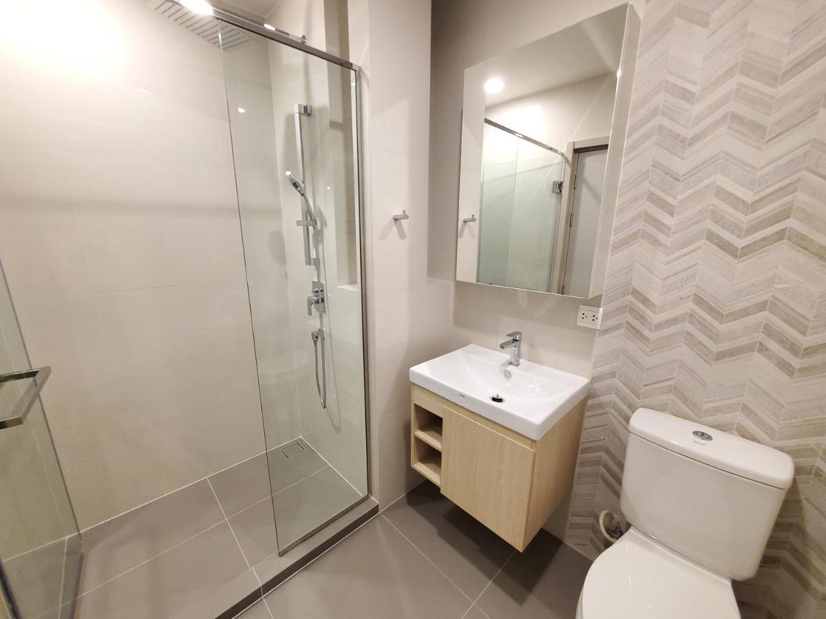 Sukhumvit 36,japanese Style Condominium,central Area,high-rise View,bts Thonglo *