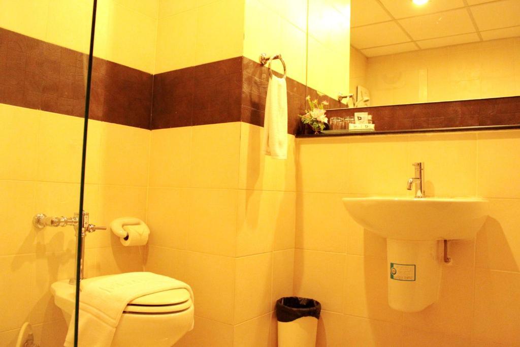 14 Hotel Bangkok