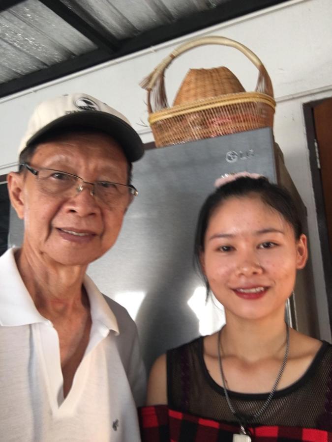 Asrama Suthep & *