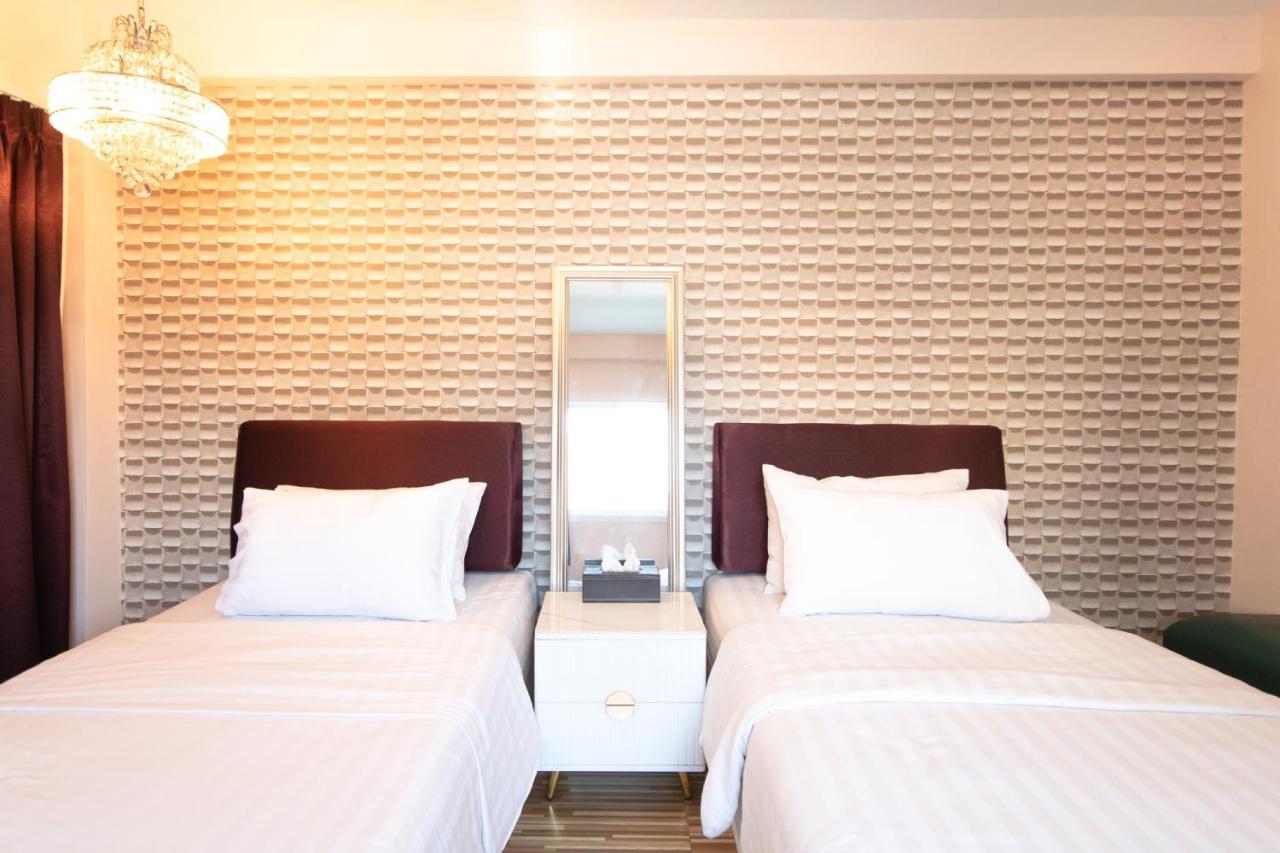 Sweetloft Don Muang Bangkok