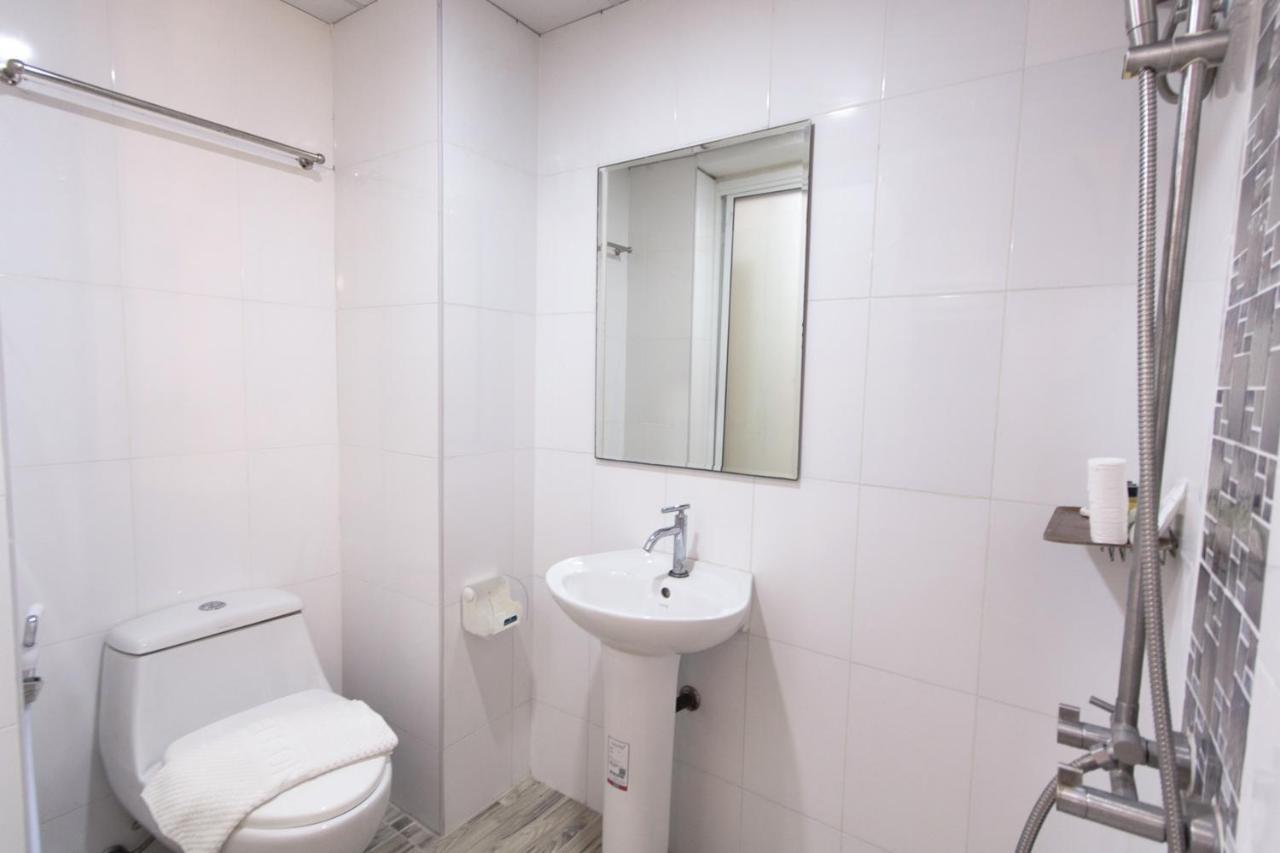 Hotel Sweetloft Don Muang