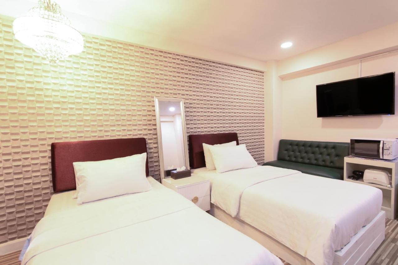 Sweetloft Don Muang 3*
