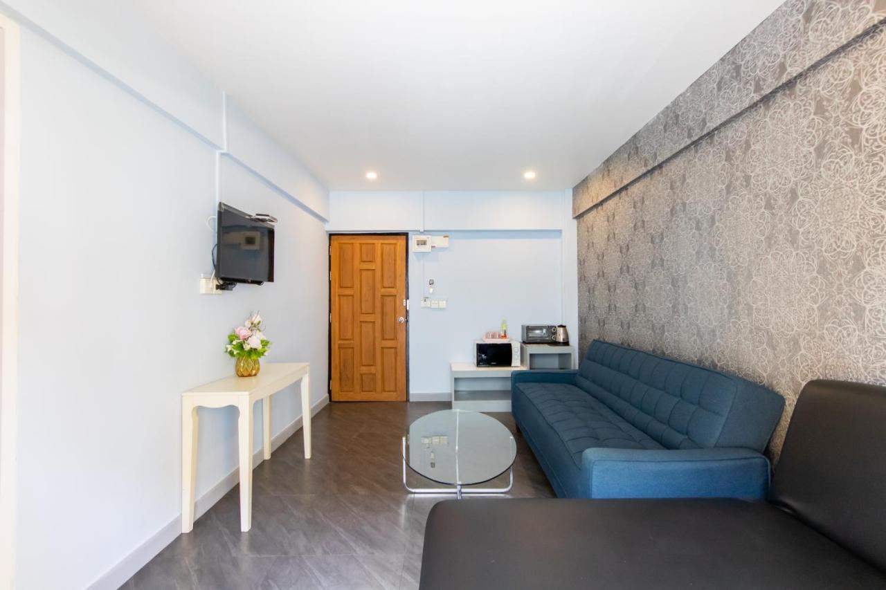Sweetloft Don Muang 3* Bangkok