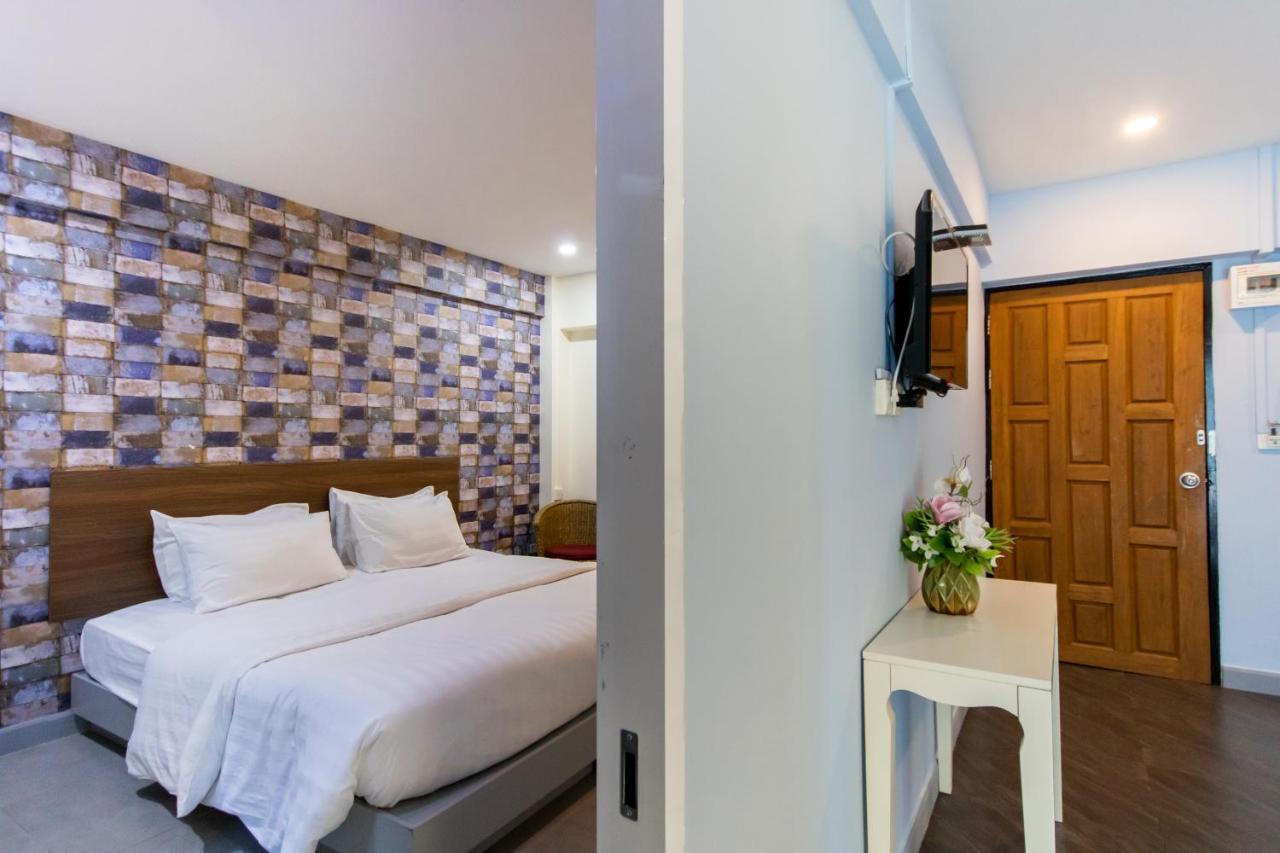 Sweetloft Don Muang Hotel 3*