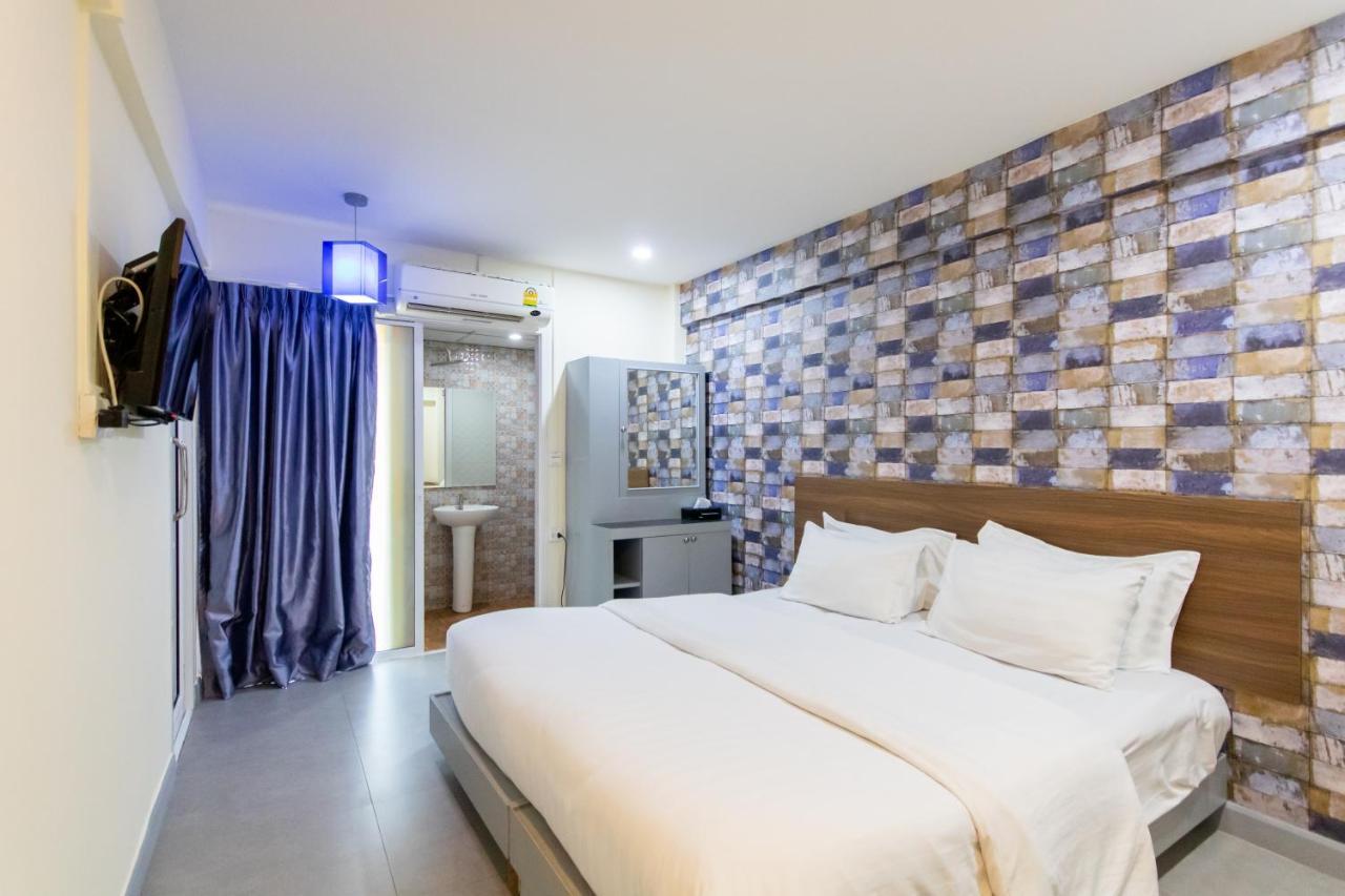 Sweetloft Don Muang Hotel
