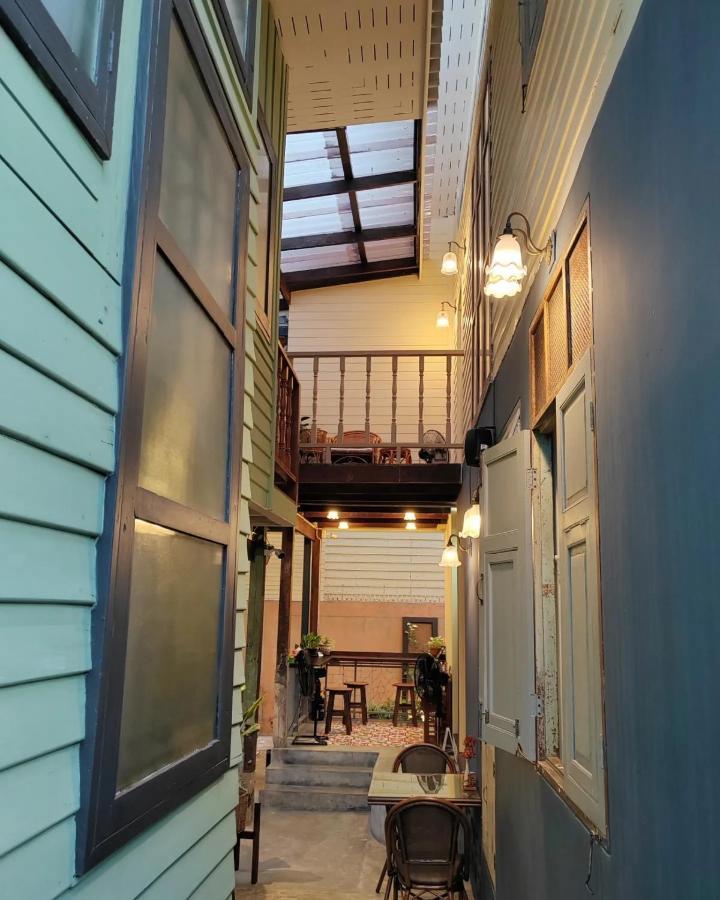 Priya Boutique House Katil Bangkok