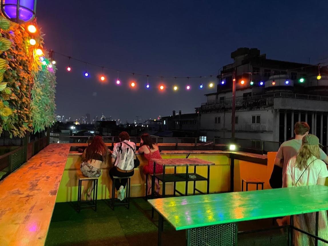 Liberta Hostel *