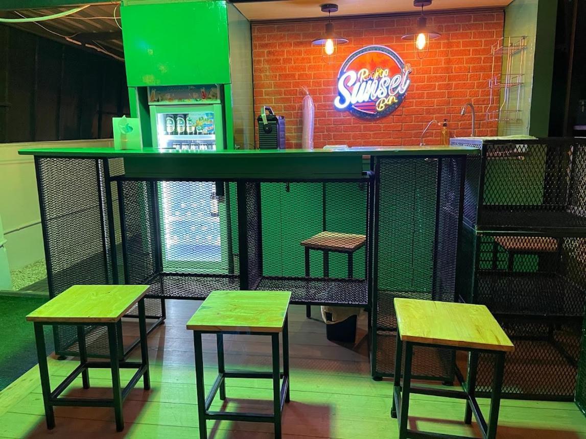 Hostel Liberta Bangkok
