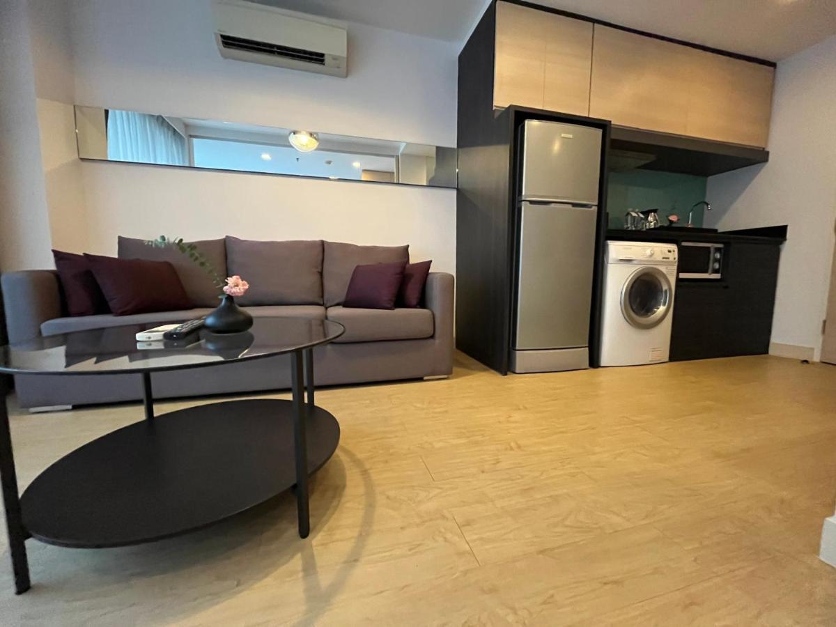 Arize Sukhumvit Hotel