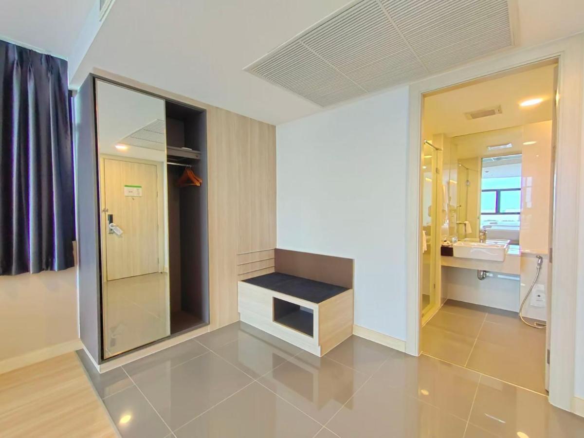 Hotel Ebina House - Sha Extra Bangkok