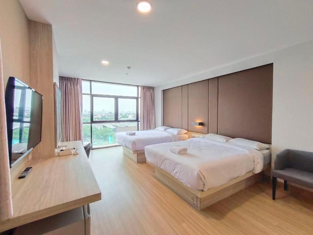 Ebina House - Sha Extra Hotel 4*