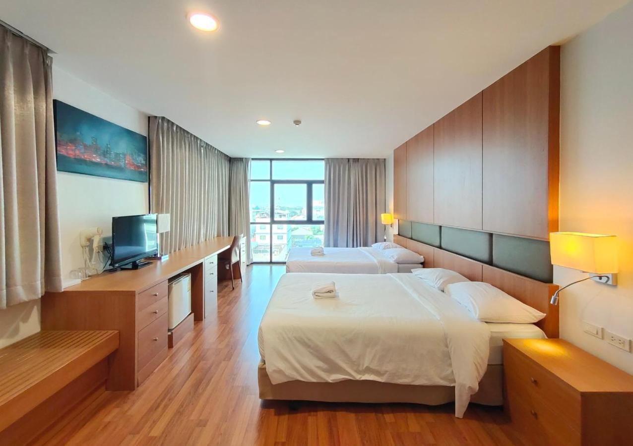 Hotel Ebina House - Sha Extra 4*