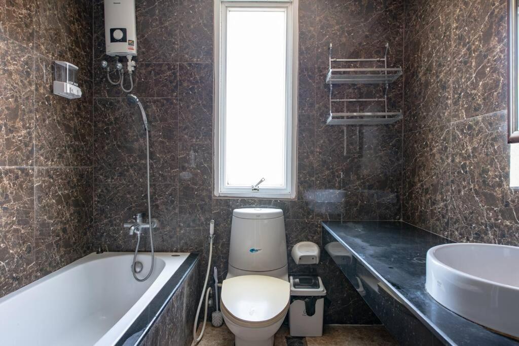 Rumah percutian 420 House- Up To 10 Guests In Bangkok. Bangkok