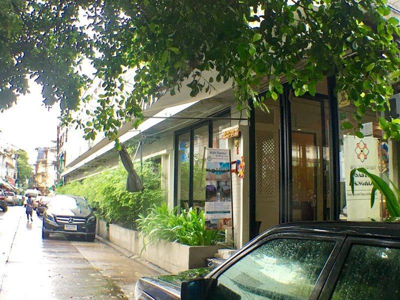 Sabye 3* Bangkok