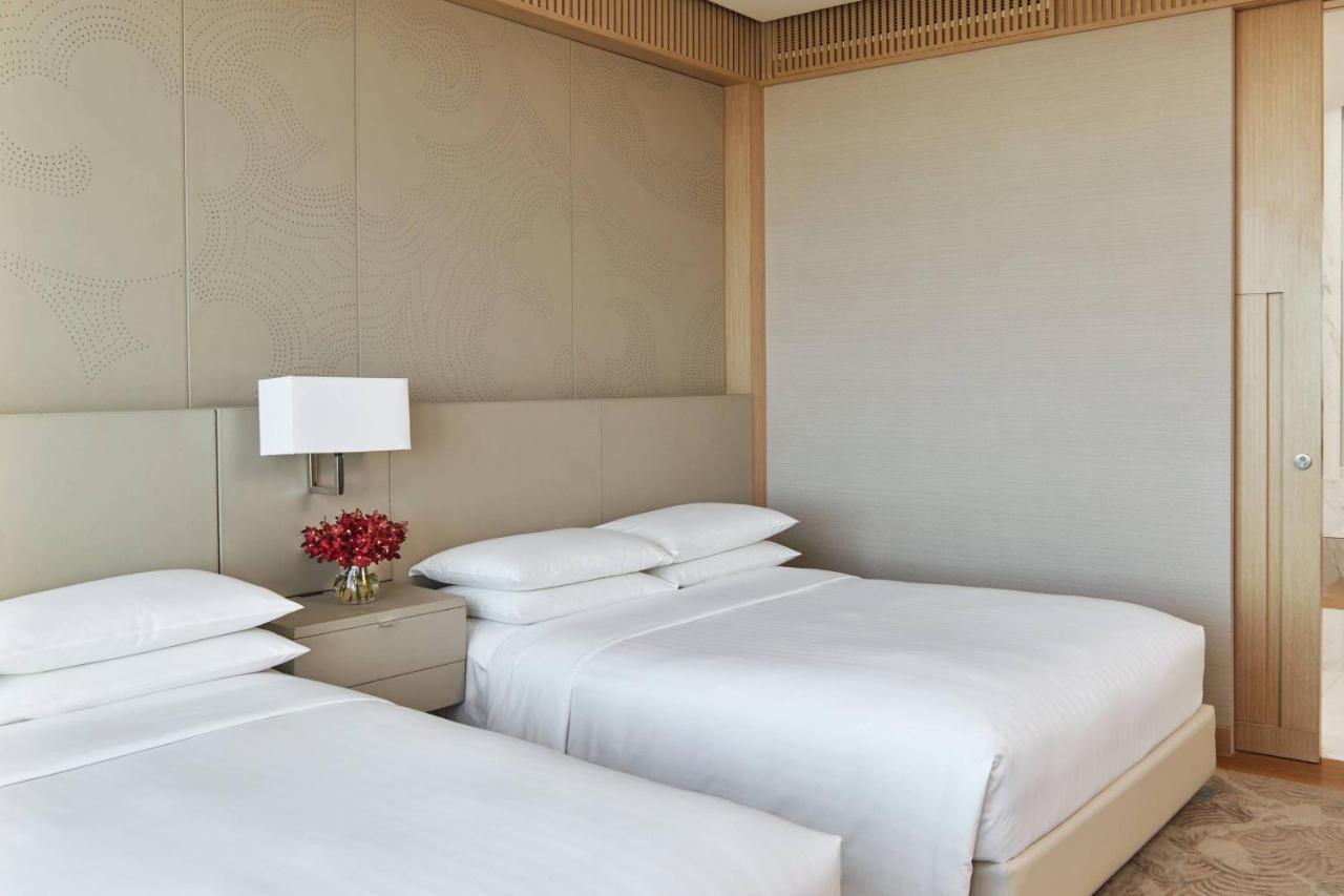 Marriott Sukhumvit Bangkok