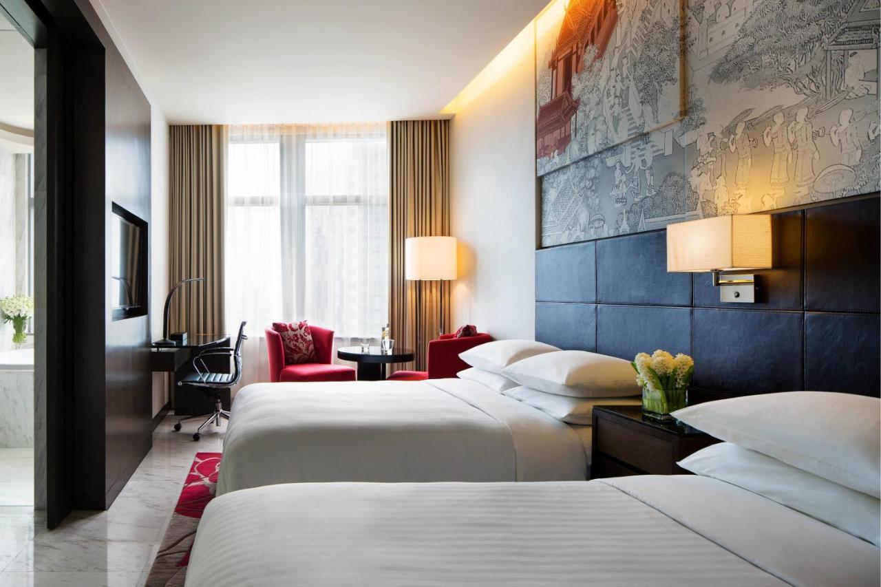 Marriott Sukhumvit