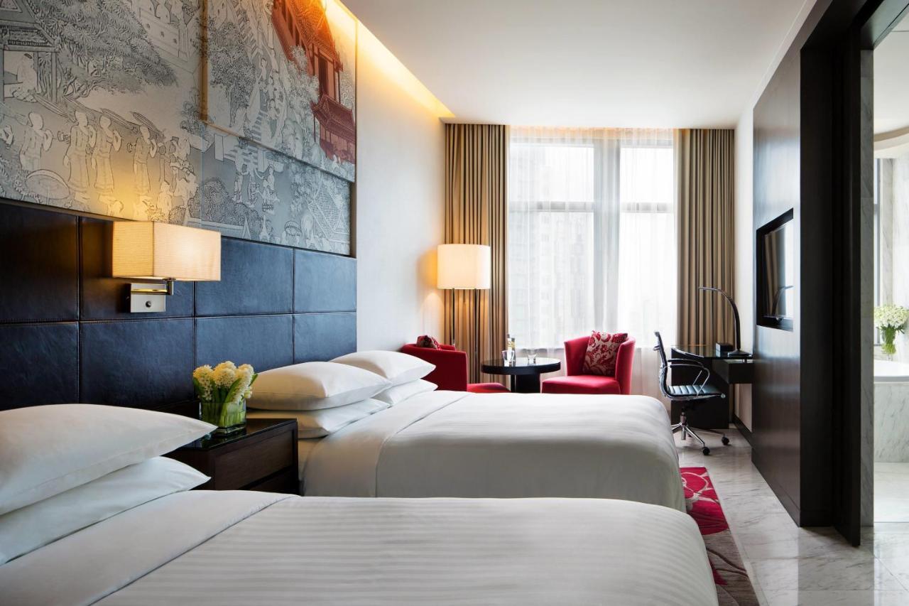 Hotel Marriott Sukhumvit