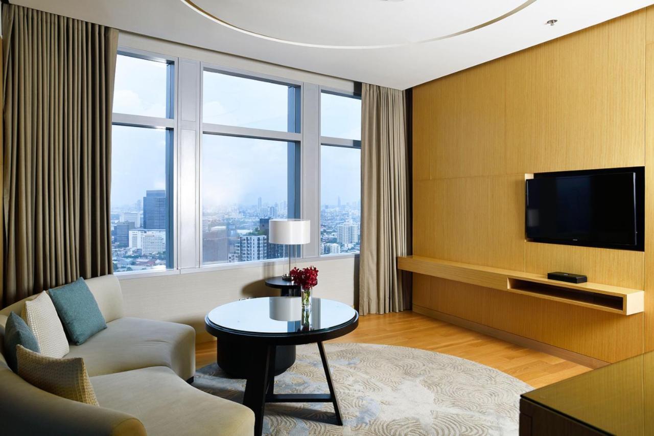 Marriott Sukhumvit Hotel 5*