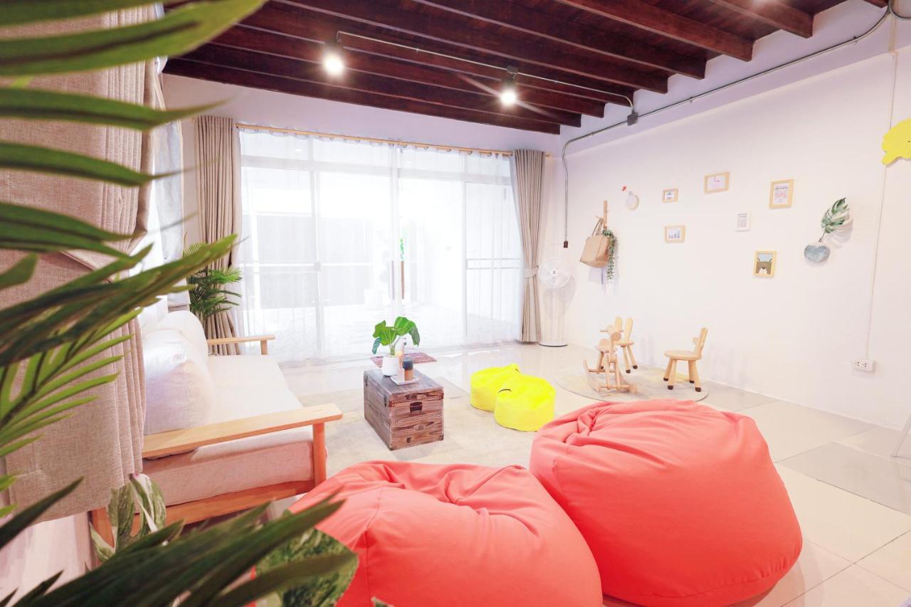 Vila Ratchada Retreat 2 *