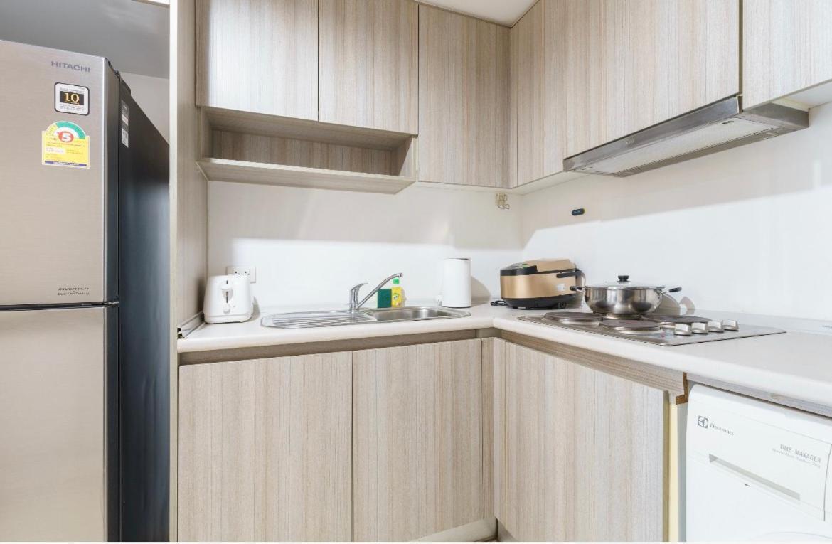 Appartement Belle Rama9 精品公寓