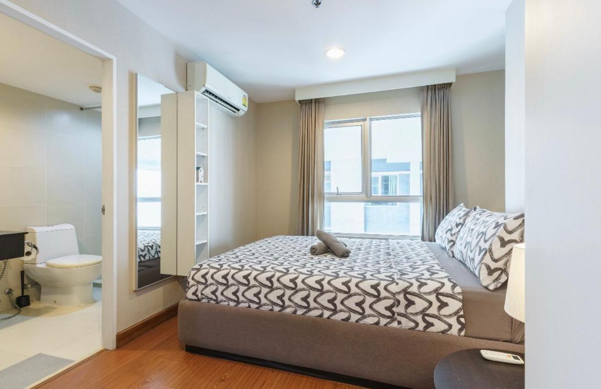 Belle Rama9 精品公寓 Appartement Bangkok