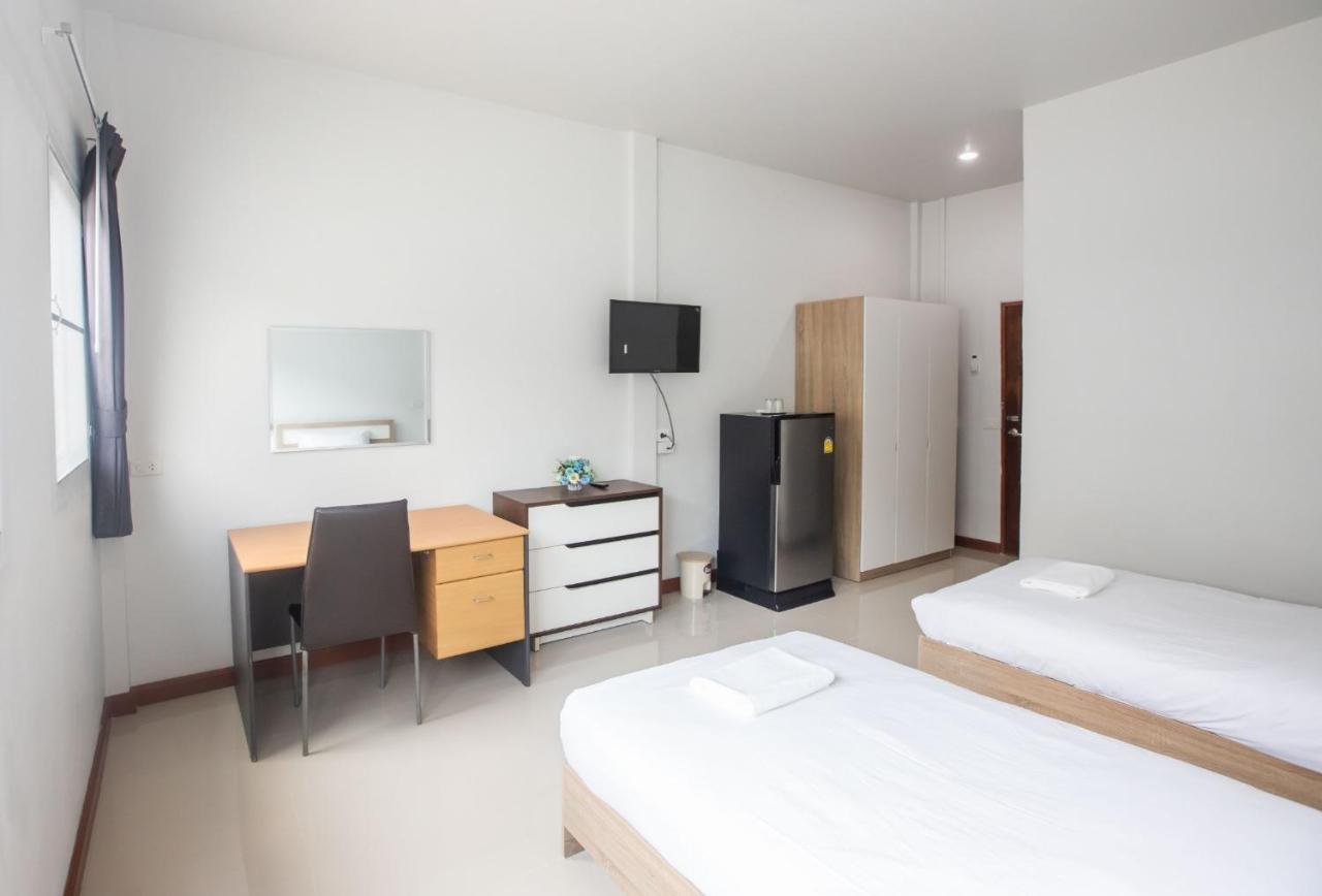 Guest house Tonsoi Hathairat