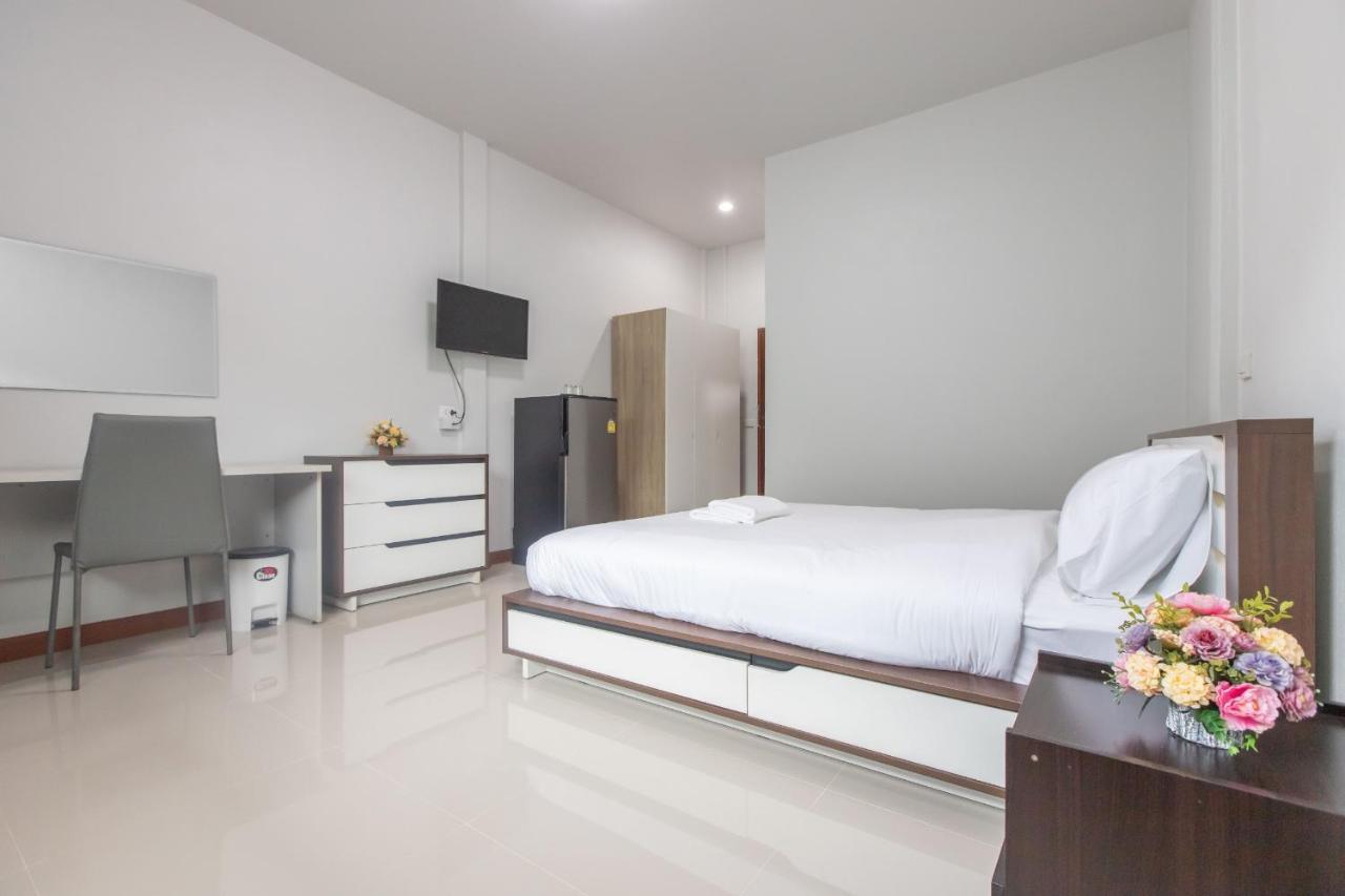 Guest house Tonsoi Hathairat