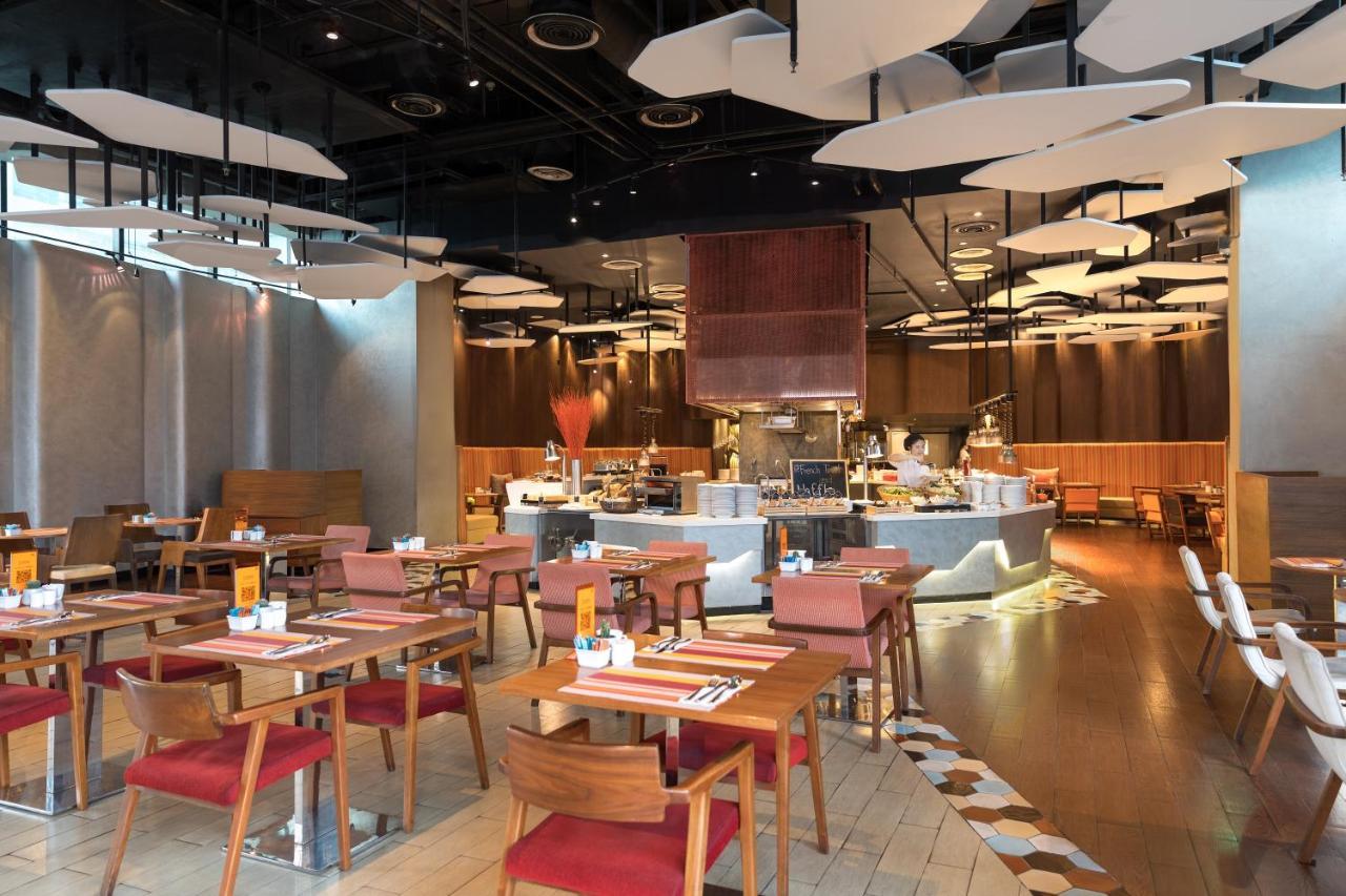 Hotel Aloft - Sukhumvit 11 Bangkok
