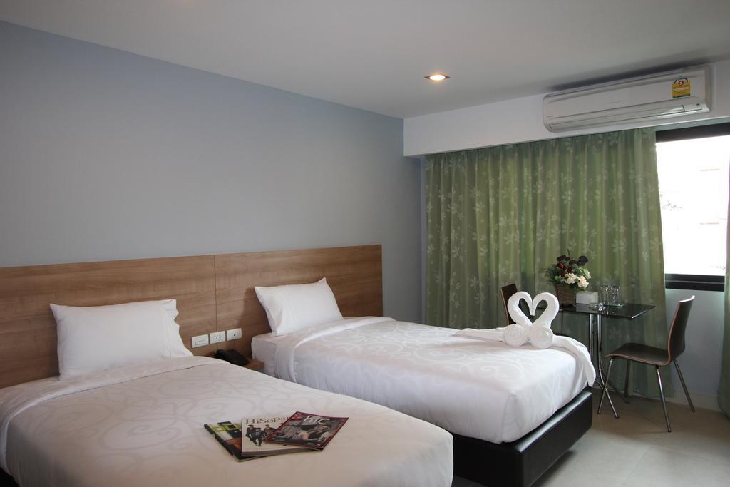 Hotel 14