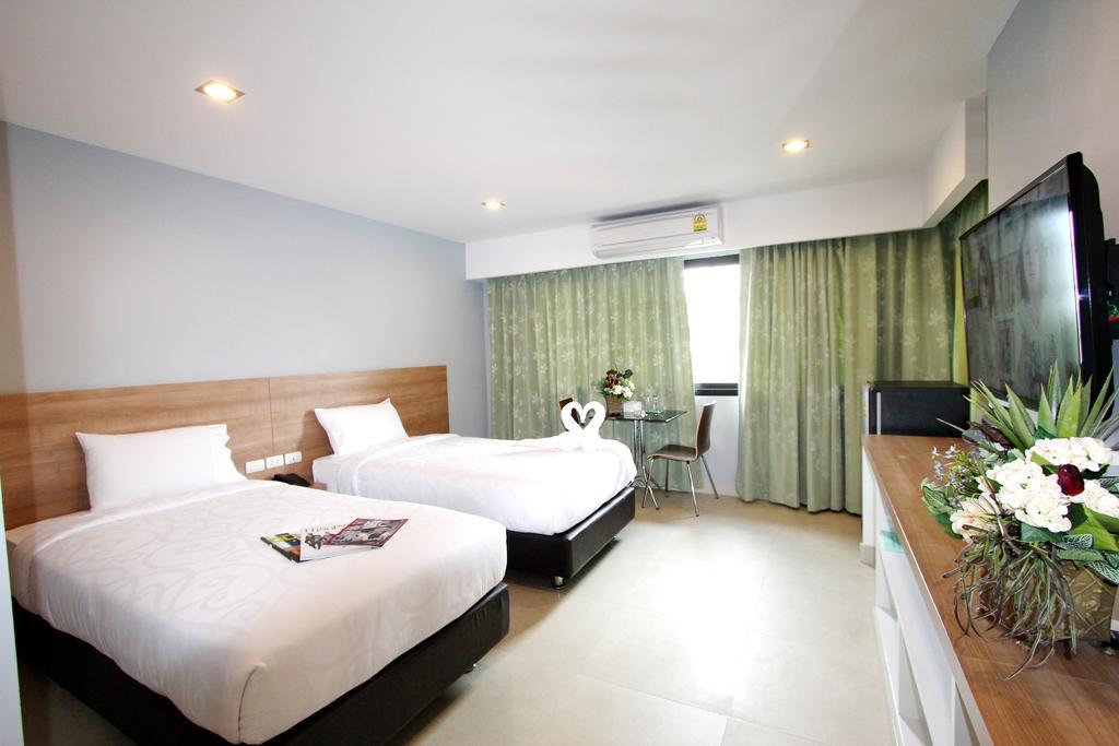14 Bangkok