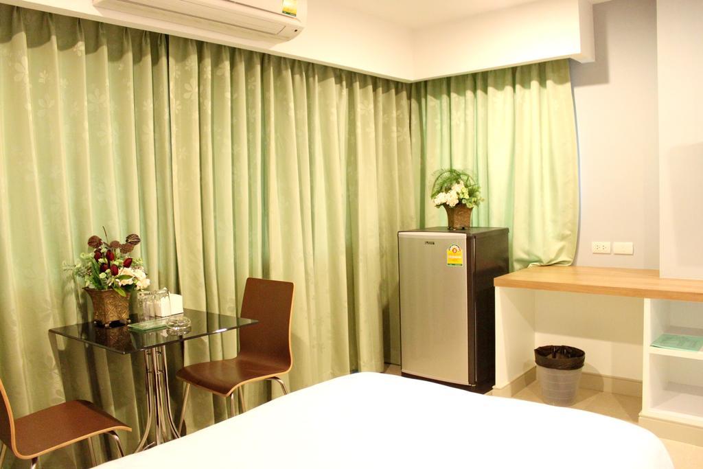 Hotel 14