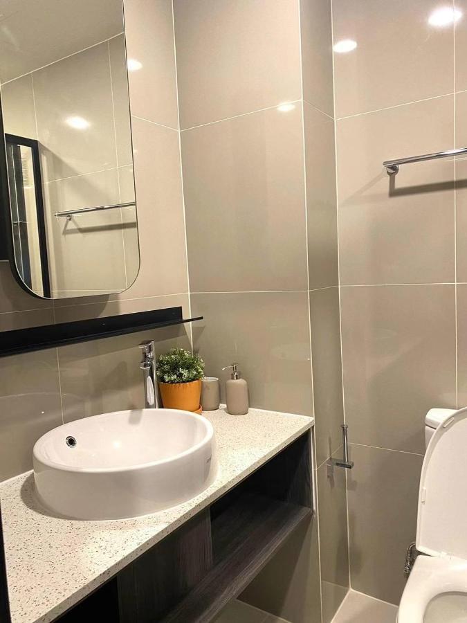 Apartment Xt Huaikhwang *