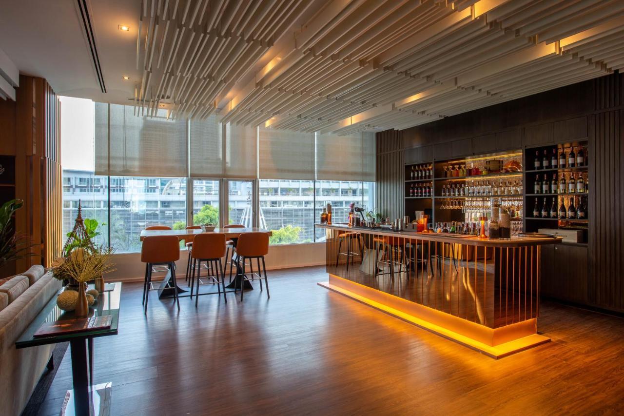 Amari Hotel 5*