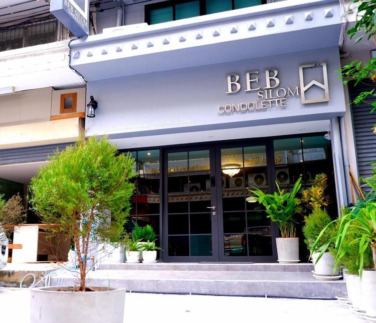 Beb Silom Condolette Bangkok