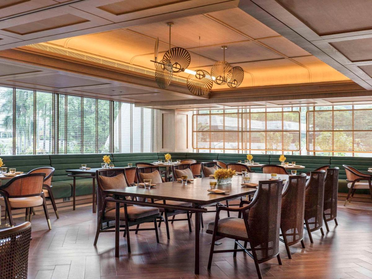Hotel Moevenpick Ploenchit Bdms 5*