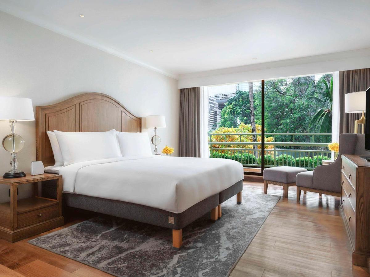 Moevenpick Ploenchit Bdms 5*